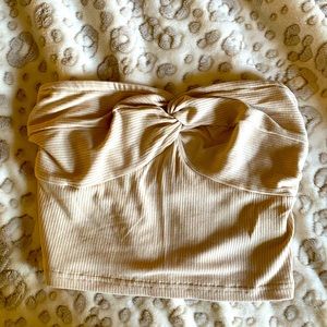 NWOT Shein tube top